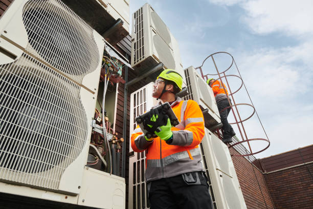 Best Ductless HVAC repair  in Fruitdale, CA