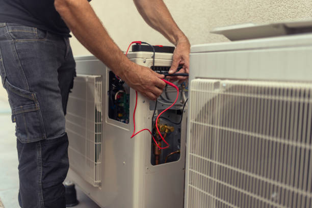 Best Air conditioning repair  in Fruitdale, CA