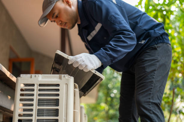 Best Local HVAC companies  in Fruitdale, CA