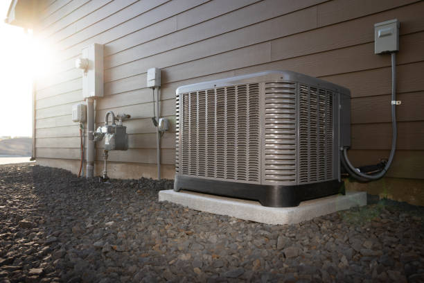 Best HVAC maintenance near me  in Fruitdale, CA